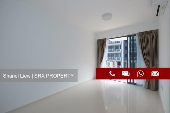 The Luxurie (D19), Condominium #195146822
